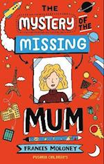 The Mystery of the Missing Mum