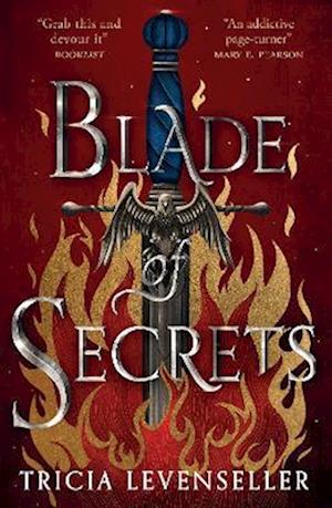 Blade of Secrets