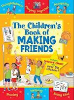 The Children's Book of Making Friends