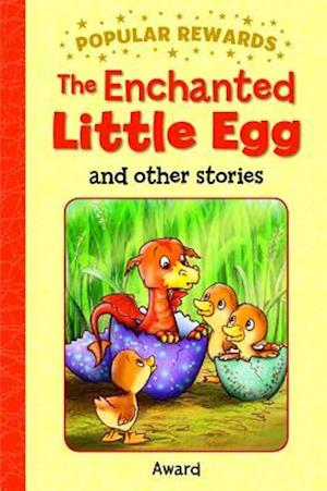 The Enchanted Little Egg