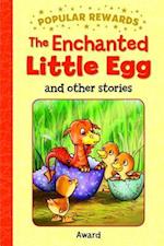 The Enchanted Little Egg