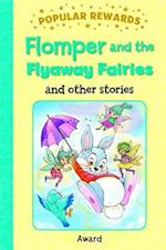 Flomper and the Flyaway Fairies