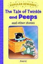 Tales of Twinkle and Peeps