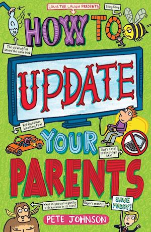 How to Update Your Parents