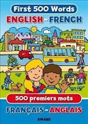 First Words: English/French