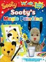 Sooty's Magic Painting