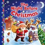 The Night Before Christmas