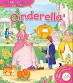 Story of Cinderella