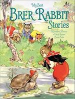 My Best Brer Rabbit Stories