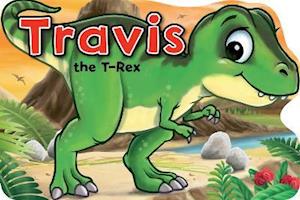 Travis the T-Rex