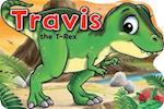 Travis the T-Rex