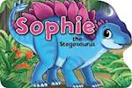 Sophie the Stegasaurus