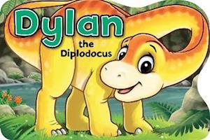 Dylan the Diplodocus