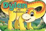 Dylan the Diplodocus