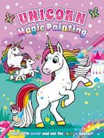 Magic Painting: Unicorns