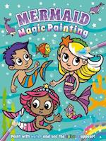 Magic Painting: Mermaids