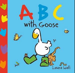 Learn with Goose: ABC
