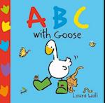 Learn with Goose: ABC