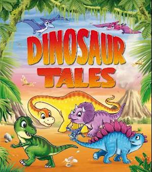 Dinosaur Tales