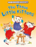 The Three Little Kittens