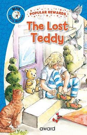 The Lost Teddy