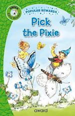 Pick the Pixie