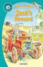 Jack's Reward