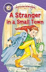A Stranger in a Small Town