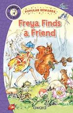 Freya Finds a Friend