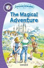 The Magical Adventure