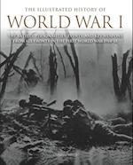 Illustrated History of World War I