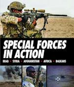 Special Forces in Action