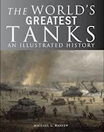 World's Greatest Tanks