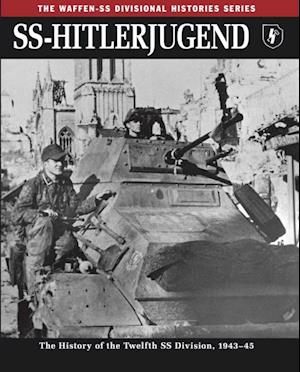 SS-Hitlerjugend