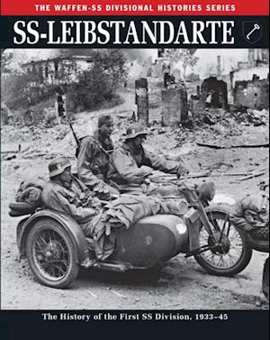 SS-Leibstandarte