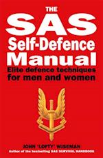 SAS Self-Defence Manual