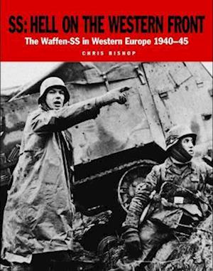 SS: Hell on the Western Front