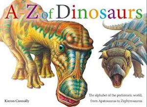 A-Z of Dinosaurs