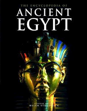 The Encyclopedia of Ancient Egypt