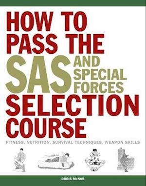 How To Pass Sas Selection Cse