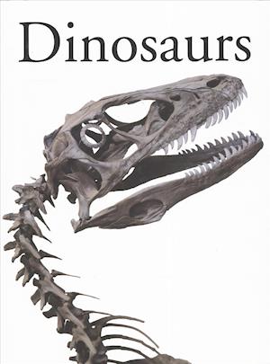 Encyclopedia of Dinosaurs