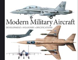 Modern Military Aircraft ML