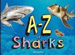A–Z of Sharks