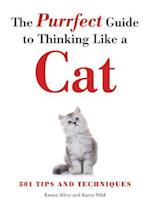 The Purrfect Guide to Thinking Like a Cat