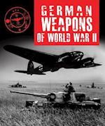 German Weapons of World War II
