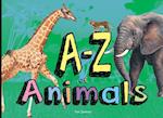 A-Z of Animals