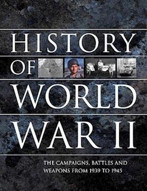 History of World War II