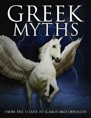 Greek Myths