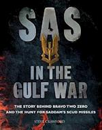 SAS in the Gulf War