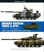 TG: Modern Russian Tanks